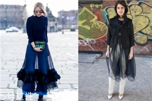 春天約會(huì)穿什么裙子好看？三款仙女裙助你撩漢