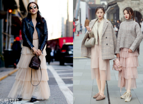 春天約會(huì)穿什么裙子好看？三款仙女裙助你撩漢