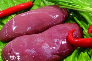 豬腰可以放冰箱幾天 冰箱冷藏3天左右 豬腰可以放冰箱幾天 冰箱冷藏3天左右