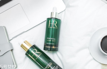 精華液多大年齡開始用？不分年齡