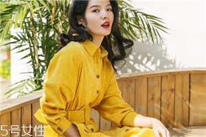 春天怎么穿衣搭配？春季穿衣三大法則