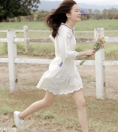 春天怎么穿衣搭配？春季穿衣三大法則