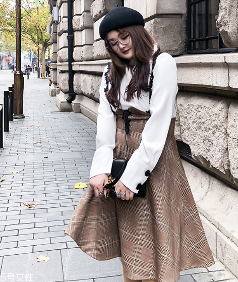 春天怎么穿衣搭配？春季穿衣三大法則