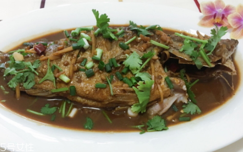 臭鱖魚(yú)是哪個(gè)菜系 徽菜的代表之作之一