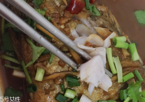 臭鱖魚(yú)是哪個(gè)菜系 徽菜的代表之作之一