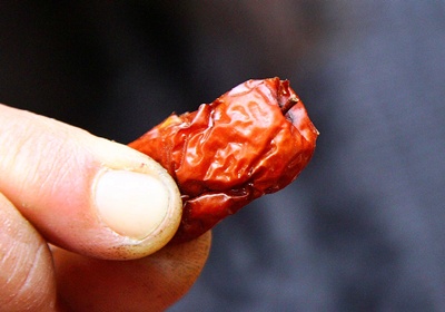 干紅棗怎么選 干紅棗選購技巧 干紅棗怎么選 干紅棗選購技巧