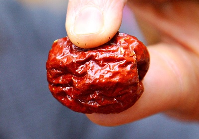 干紅棗怎么選 干紅棗選購技巧 干紅棗怎么選 干紅棗選購技巧