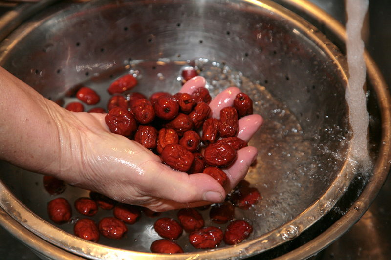 干紅棗怎么選 干紅棗選購技巧 干紅棗怎么選 干紅棗選購技巧