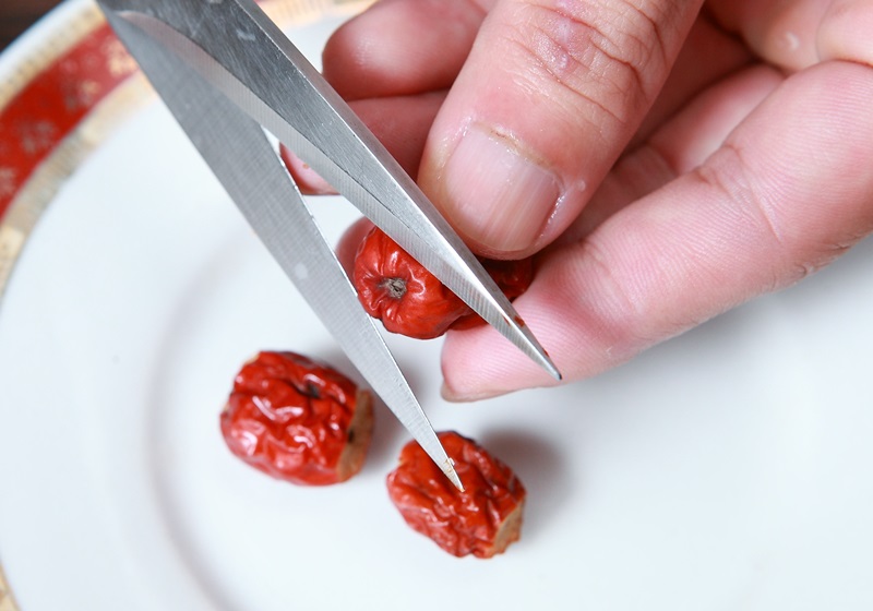 干紅棗怎么選 干紅棗選購技巧 干紅棗怎么選 干紅棗選購技巧