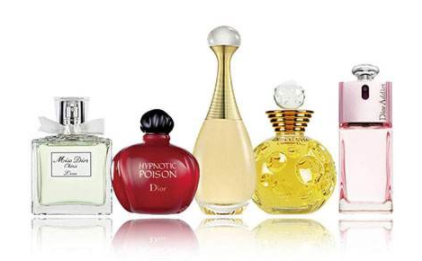 香水太濃如何稀釋？用柑橘香味混合