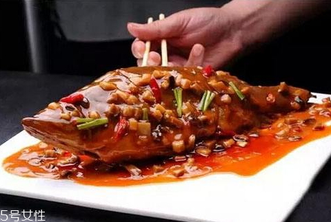 臭鱖魚怎么腌制 腌制技巧 臭鱖魚怎么腌制 腌制技巧