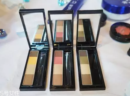 眉粉怎么畫眉毛好看？這么用眉妝超完美