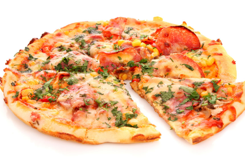 隔夜披薩怎么加熱更好吃 隔夜披薩怎么加熱更好吃