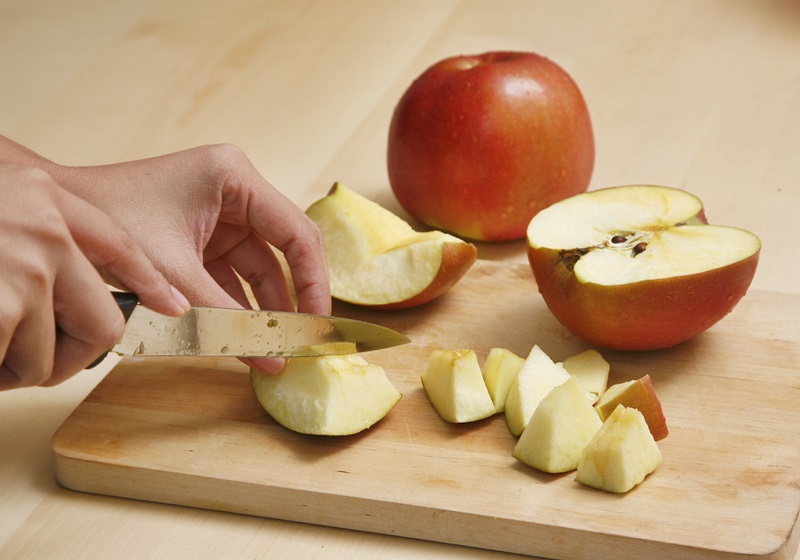 蘋(píng)果怎么挑選好吃 蘋(píng)果吃前先去蠟 蘋(píng)果怎么挑選好吃 蘋(píng)果吃前先去蠟