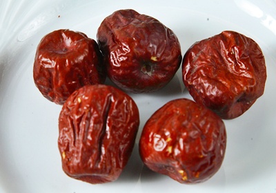 干紅棗怎么選 干紅棗選購技巧 干紅棗怎么選 干紅棗選購技巧