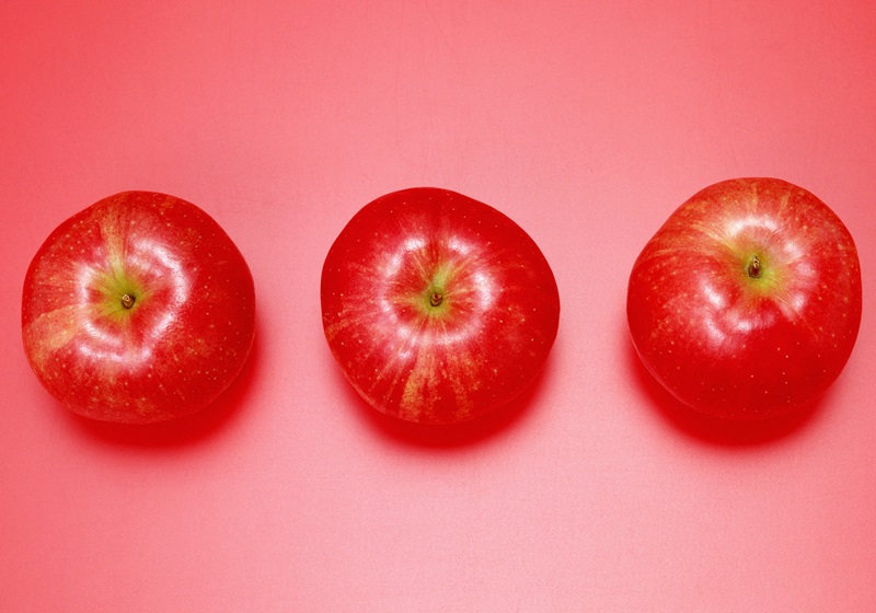 蘋(píng)果怎么挑選好吃 蘋(píng)果吃前先去蠟 蘋(píng)果怎么挑選好吃 蘋(píng)果吃前先去蠟