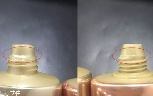 雅詩(shī)蘭黛紅石榴洗面奶怎么樣 真假對(duì)比圖 雅詩(shī)蘭黛紅石榴洗面奶怎么樣 真假對(duì)比圖