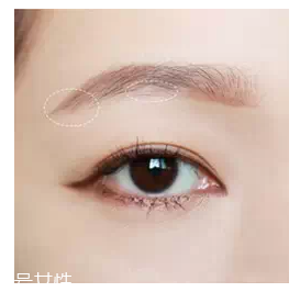眉粉怎么畫眉毛好看？這么用眉妝超完美