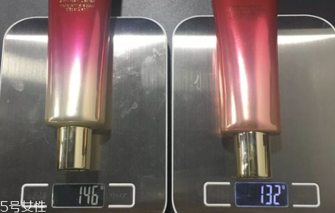 雅詩(shī)蘭黛紅石榴洗面奶怎么樣 真假對(duì)比圖 雅詩(shī)蘭黛紅石榴洗面奶怎么樣 真假對(duì)比圖