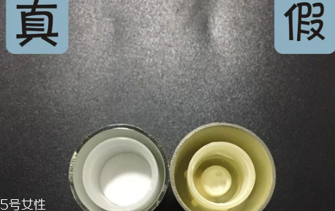 雅詩(shī)蘭黛紅石榴洗面奶怎么樣 真假對(duì)比圖 雅詩(shī)蘭黛紅石榴洗面奶怎么樣 真假對(duì)比圖