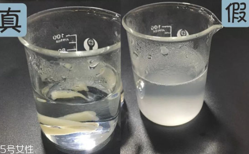 雅詩(shī)蘭黛紅石榴洗面奶怎么樣 真假對(duì)比圖 雅詩(shī)蘭黛紅石榴洗面奶怎么樣 真假對(duì)比圖