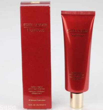 雅詩(shī)蘭黛紅石榴洗面奶怎么樣 真假對(duì)比圖 雅詩(shī)蘭黛紅石榴洗面奶怎么樣 真假對(duì)比圖