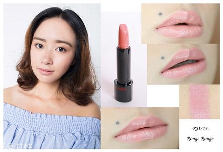 資生堂口紅哪個系列好 資生堂旗下彩妝品牌 資生堂口紅哪個系列好 資生堂旗下彩妝品牌