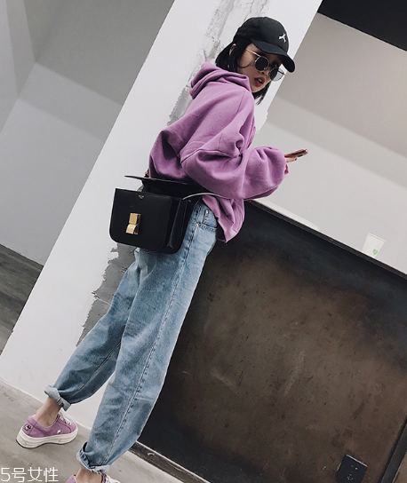 牛仔褲臀圍怎么量？教你選擇牛仔褲尺碼