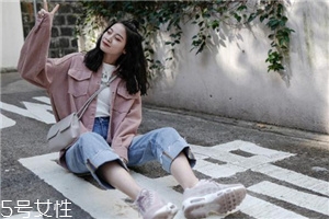 牛仔褲臀圍怎么量？教你選擇牛仔褲尺碼