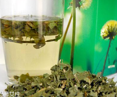 蒲公英茶可以天天喝嗎？不要長(zhǎng)期喝