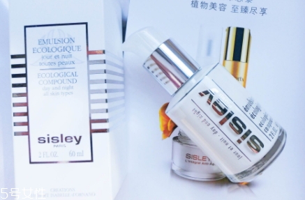 sisley希思黎和sk2哪個(gè)好？