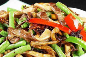 豬肚為什么炒不爛 方法原因 豬肚為什么炒不爛 方法原因