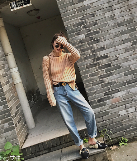 牛仔褲脫漿會(huì)縮水嗎？牛仔褲脫漿要仔細(xì)