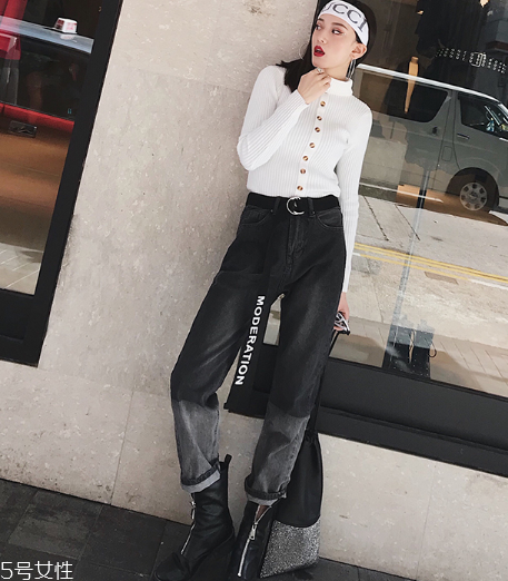 牛仔褲腰圍怎么算？牛仔褲腰圍這樣量