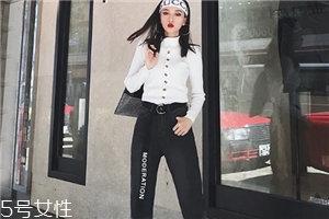 牛仔褲腰圍怎么算？牛仔褲腰圍這樣量