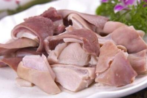 豬肚是發(fā)物嗎 宜忌人群 豬肚是發(fā)物嗎 宜忌人群