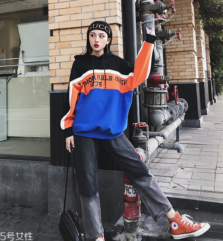 牛仔褲腰圍小了怎么改大？