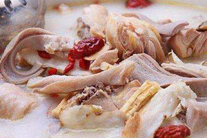 豬肚是發(fā)物嗎 宜忌人群 豬肚是發(fā)物嗎 宜忌人群