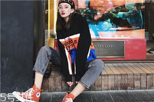 牛仔褲腰圍小了怎么改大？