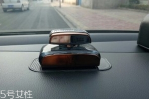汽車香水可以用多久？最長三個月