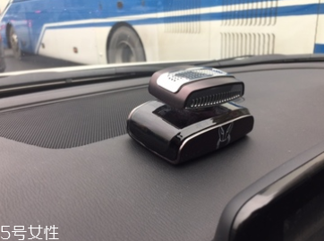 汽車香水可以用多久？最長三個月