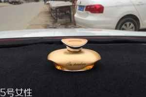 普通香水可以代替車(chē)載香水嗎？不可直接噴灑