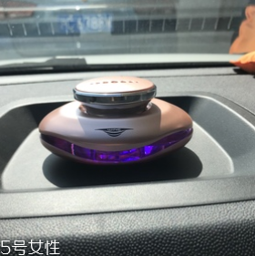 普通香水可以代替車(chē)載香水嗎？不可直接噴灑