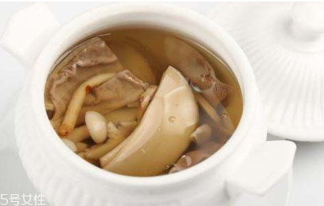 豬肚能和蓮子一起吃嗎 食譜大全 豬肚能和蓮子一起吃嗎 食譜大全