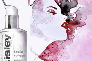 sisley希思黎和誰是一個(gè)檔次？