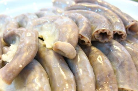 豬粉腸煮多久才好吃 時間掌控 豬粉腸煮多久才好吃 時間掌控