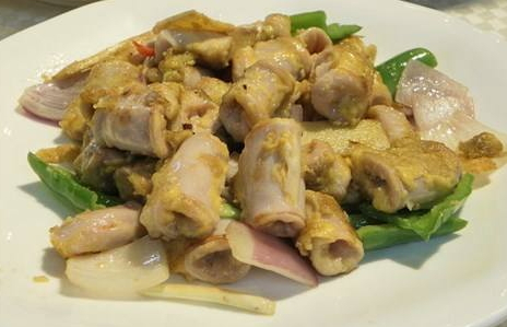 豬粉腸煮多久才好吃 時間掌控 豬粉腸煮多久才好吃 時間掌控