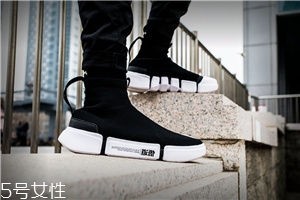 李寧紐約時(shí)裝周走秀款韋德悟道2開箱測評