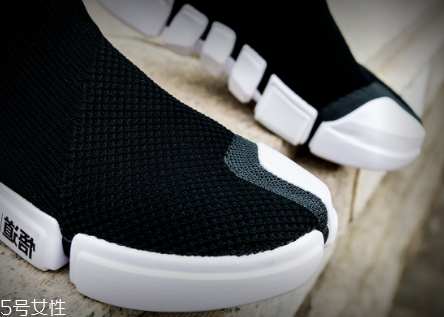 李寧紐約時(shí)裝周走秀款韋德悟道2開箱測評