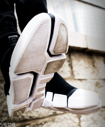 李寧紐約時(shí)裝周走秀款韋德悟道2開箱測評